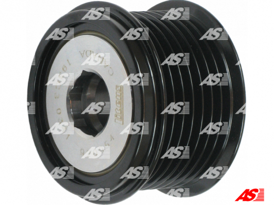 Sprzęgło alternatora AS-PL AFP6017(LITENS)