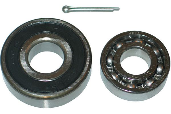 Zestaw łożysk koła KAVO PARTS WBK-1504