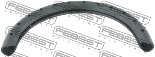 Sprężyna talerzowa FEBEST VLSI-S80UPR