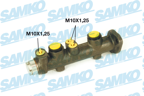 Pompa hamulcowa SAMKO P07518