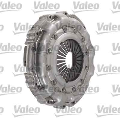 Zestaw sprzęgła VALEO 827274