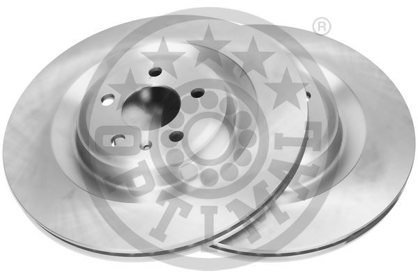 Tarcza hamulcowa OPTIMAL BS-9182C