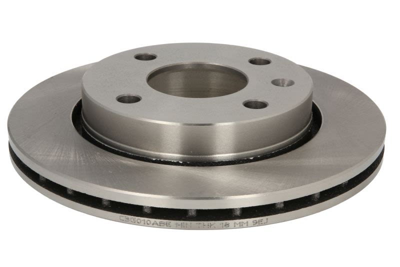 Tarcza hamulcowa ABE C3G010ABE