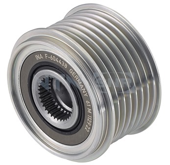 Sprzęgło alternatora SNR GA755.11