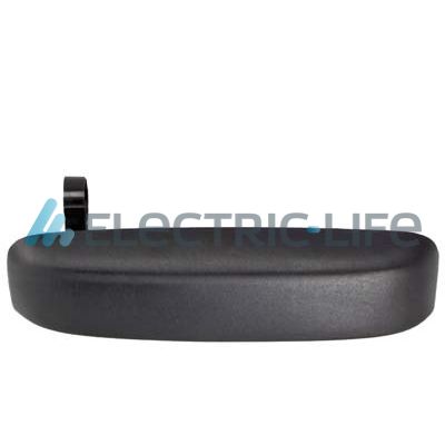 Klamka drzwi ELECTRIC LIFE ZR80489