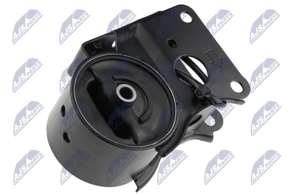Zamek drzwi NTY EZC-PL-141