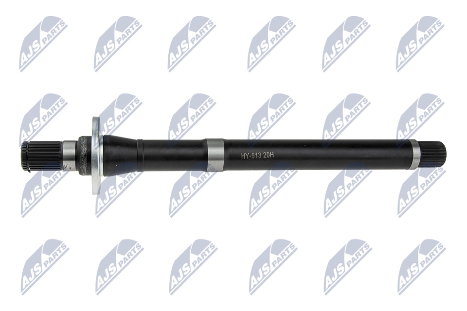 Półoś napędowa NTY NWP-HY-513