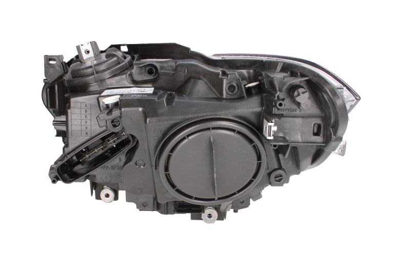 Reflektor HELLA 1ZS 010 741-661