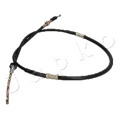 Linka hamulca ręcznego JAPKO 131606L