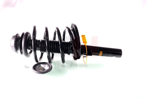 Amortyzator teleskopowy GH GH-352506C01