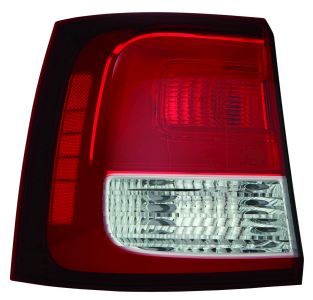 Lampa tylna zespolona ABAKUS 223-1963L-UE