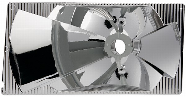 Odbłyżnik, reflektor HELLA 9DE 145 676-011