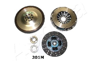 Zestaw sprzęgła ASHIKA 98-03-301M