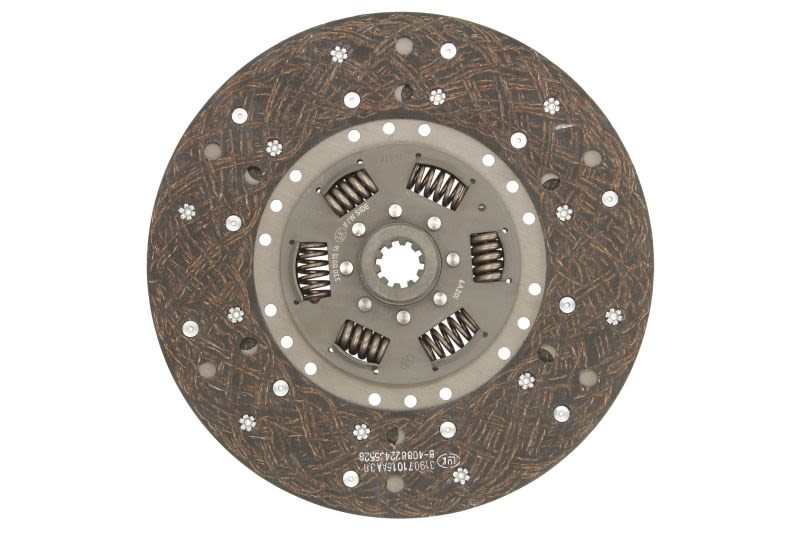 Tarcza sprzęgła LUK 330 0015 16