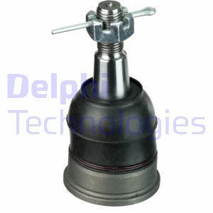 Sworzeń wahacza DELPHI TC2900