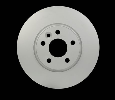 Tarcza hamulcowa HELLA PAGID 8DD 355 129-491