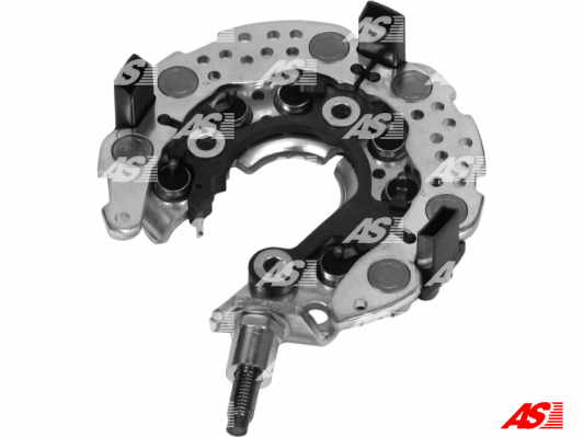 Mostek prostowniczy alternatora AS-PL ARC6021