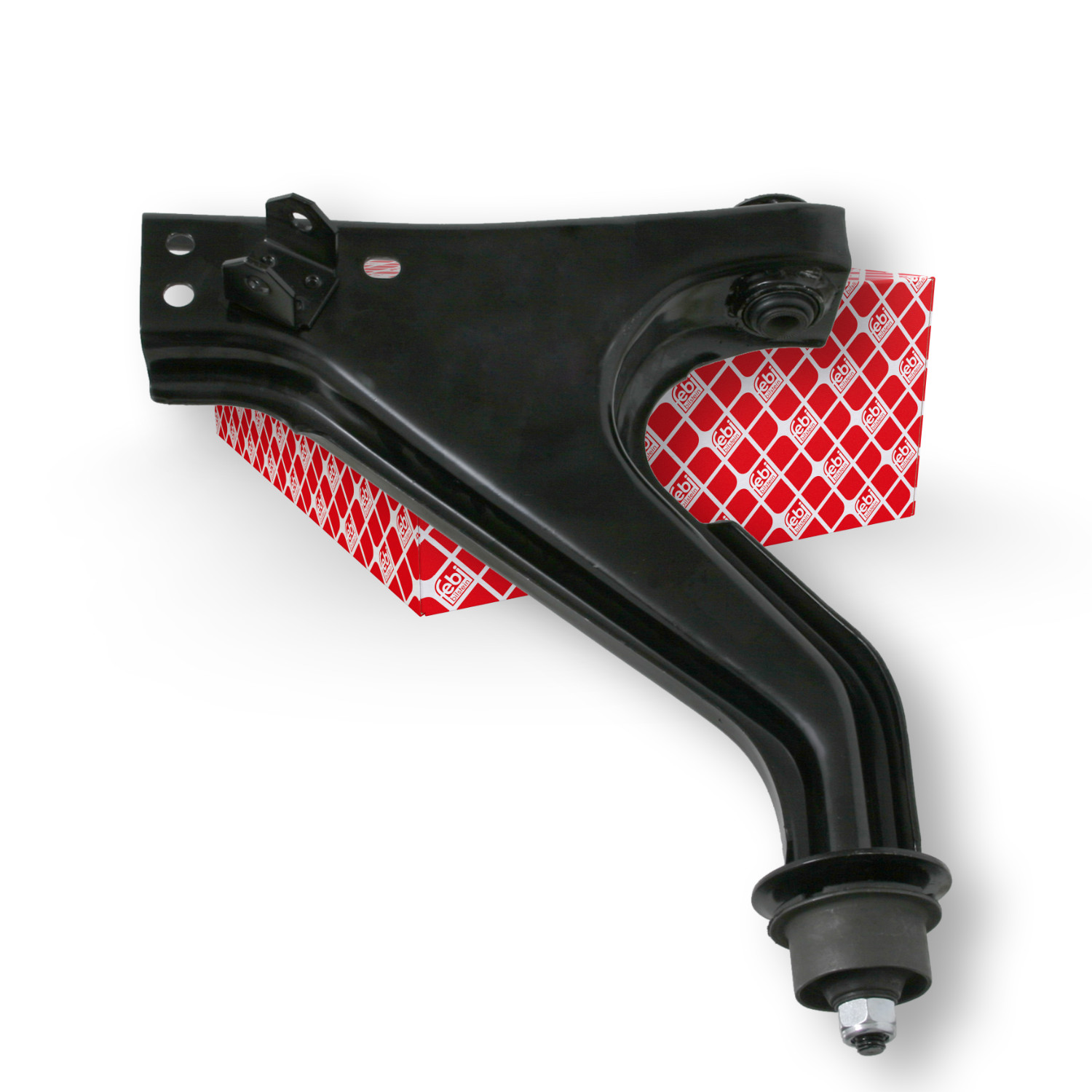 Wahacz zawieszenia koła FEBI BILSTEIN 23151