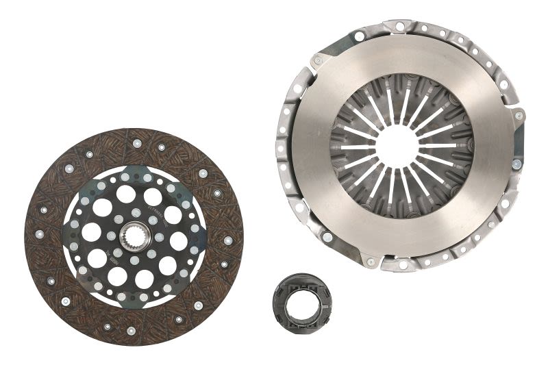 Zestaw sprzęgła NEXUS F1W021NX