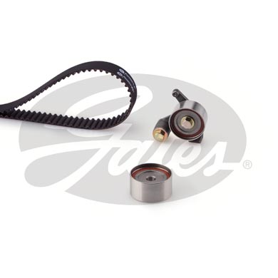 Zestaw paska rozrządu GATES K015404XS