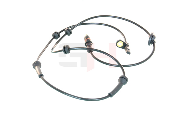 Czujnik prędkości obrotowej koła GH GH-702305V
