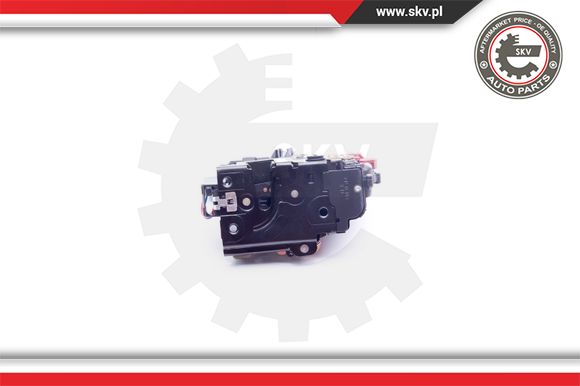 Zamek drzwi ESEN SKV 16SKV534