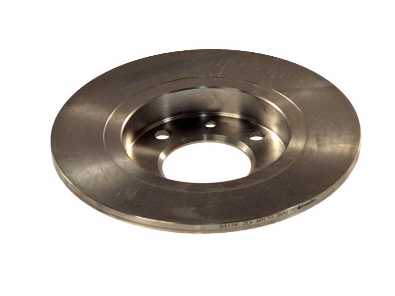 Tarcza hamulcowa BREMBO 08.2985.20
