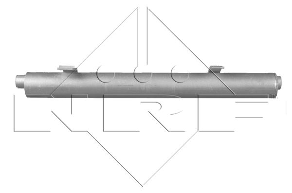Skraplacz klimatyzacji NRF 350013