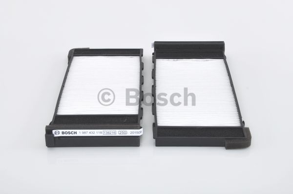 Filtr kabinowy BOSCH 1 987 432 118
