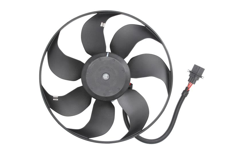Wentylator THERMOTEC D8W040TT
