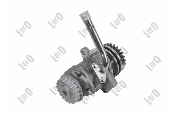 Pompa hydrauliczna, układ kierowniczy ABAKUS 140-01-038