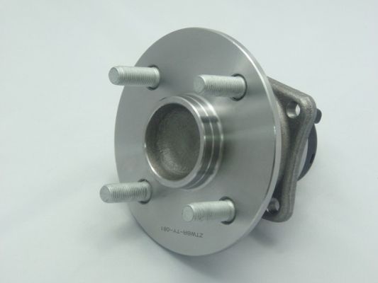Zestaw łożysk koła NTY KLT-TY-081