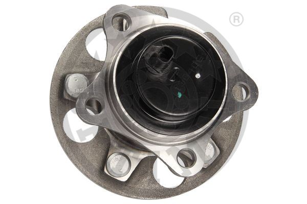 Zestaw łożysk koła OPTIMAL 982775