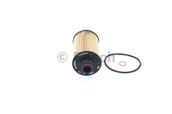 Filtr oleju BOSCH F 026 407 154