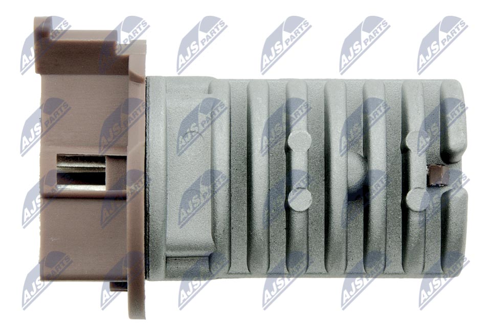 Regulator nawiewu NTY ERD-HD-006