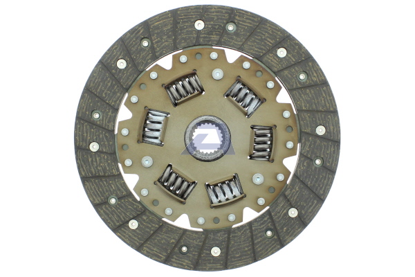 Tarcza sprzęgła AISIN DZ-008
