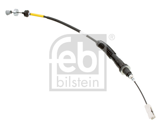 Cięgło, sterowanie sprzęgłem FEBI BILSTEIN 185241