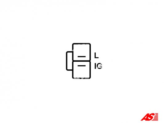 Regulator napięcia AS-PL ARE3040