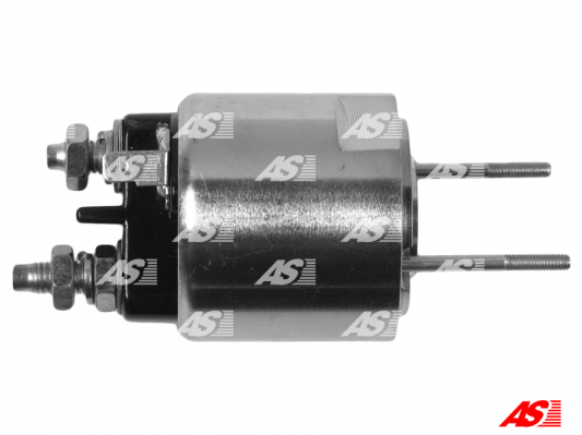 Elektromagnes rozrusznika AS-PL SS3008