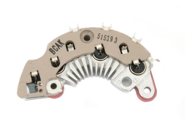 Mostek prostowniczy alternatora HART 515 393
