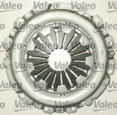 Zestaw sprzęgła VALEO 821126