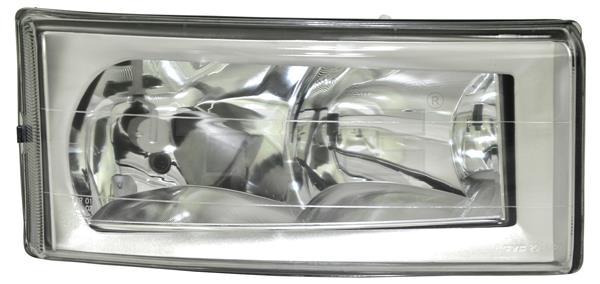 Reflektor TYC 20-0727-05-2