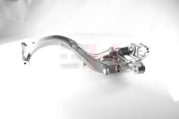Czop łożyska koła GH GH-294720H