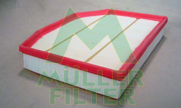 Filtr powietrza MULLER FILTER PA3357