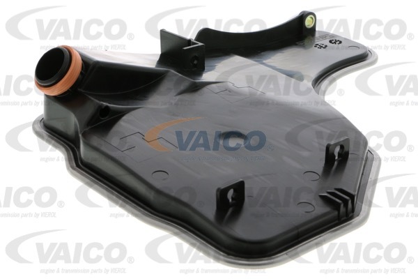 Filtr automatycznej skrzyni biegów VAICO V10-4725