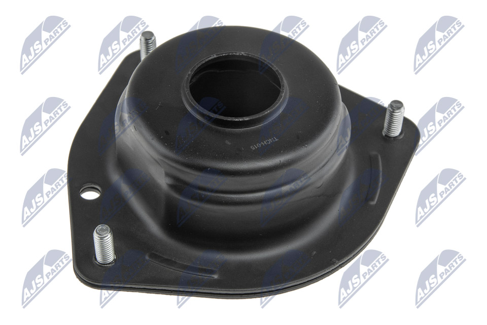 Filtr sadzy / filtr cząstek stałych, układ wydechowy NTY DPF-ME-013
