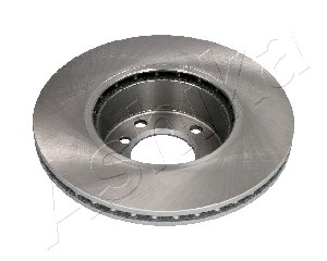 Tarcza hamulcowa ASHIKA 60-00-038C