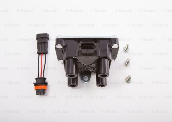 Cewka zapłonowa BOSCH F 000 ZS0 222