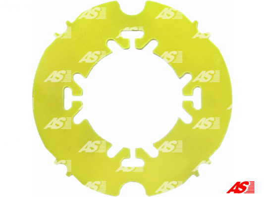Element rozrusznika AS-PL SRS3010