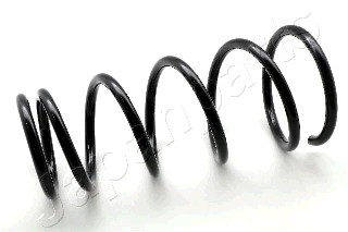 Sprężyna zawieszenia JAPANPARTS ZC6431C